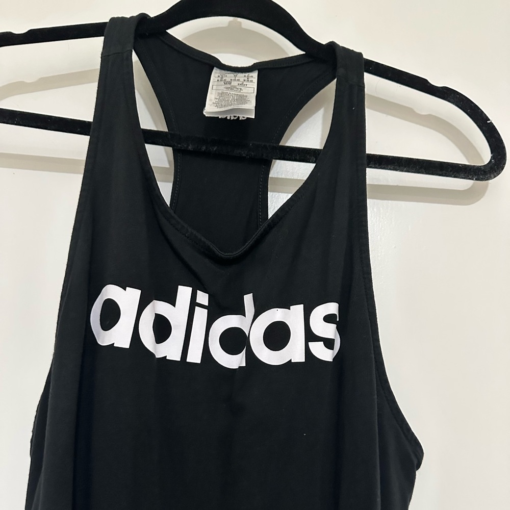 💥💥 Adidas Racerback 💥💥 - Picture 2 of 3
